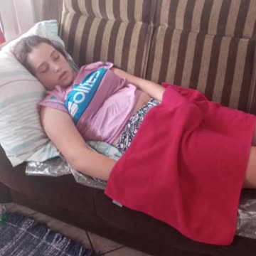 13 Year Old Girl Dies After Getting Pfizer Vaccine