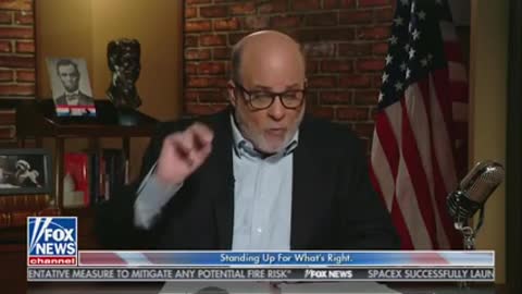 DEC 2020 Mark Levin on SCOTUS- PA violated US Constitution.m