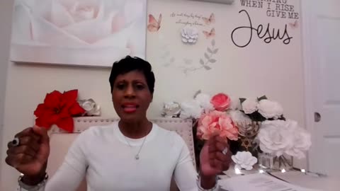Pastor Torah Grace- TOUCHDOWN #12 - GOD said, "Tell Them I Said Double It!"