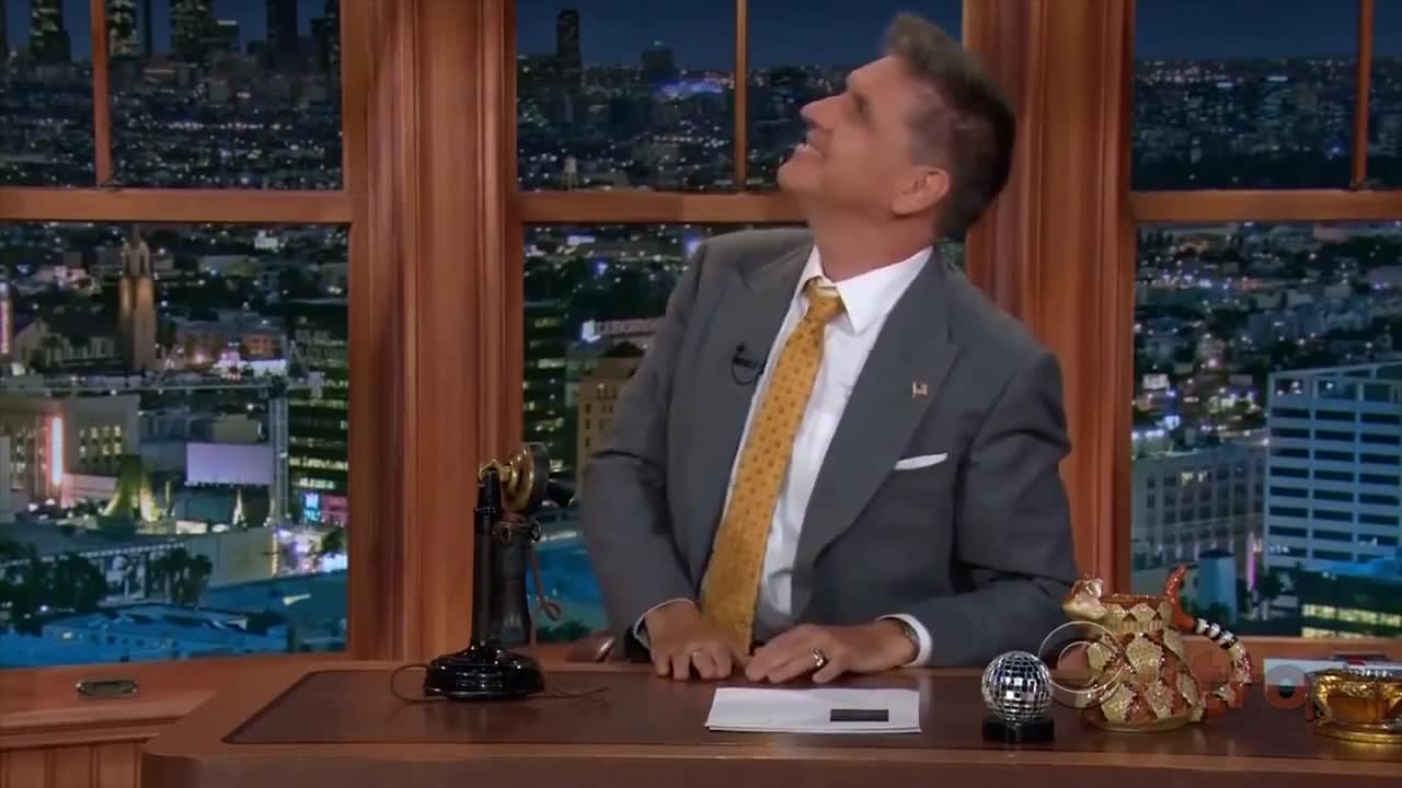 Craig Ferguson