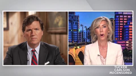 Tucker Carlson - People used to be suspicious about debt