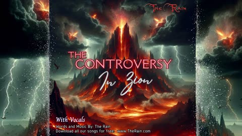 The Controversy In Zion - Duet