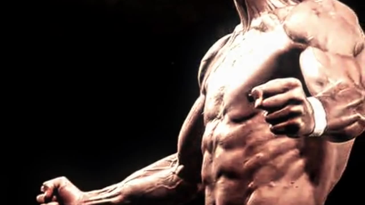 Ronaldo physique at 36 years old 🥶😱