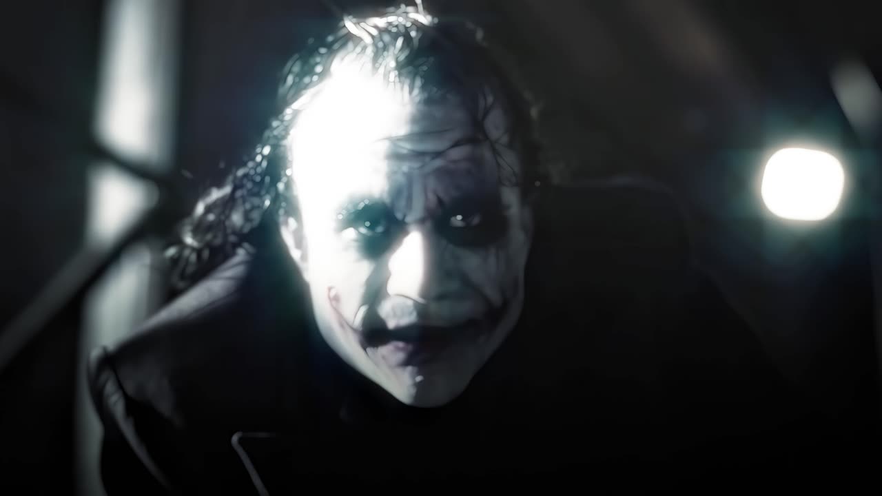 4k || why so serious? || motion edit video