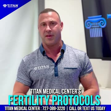 #TitanMedical can help with #fertility and trying to conceive!
