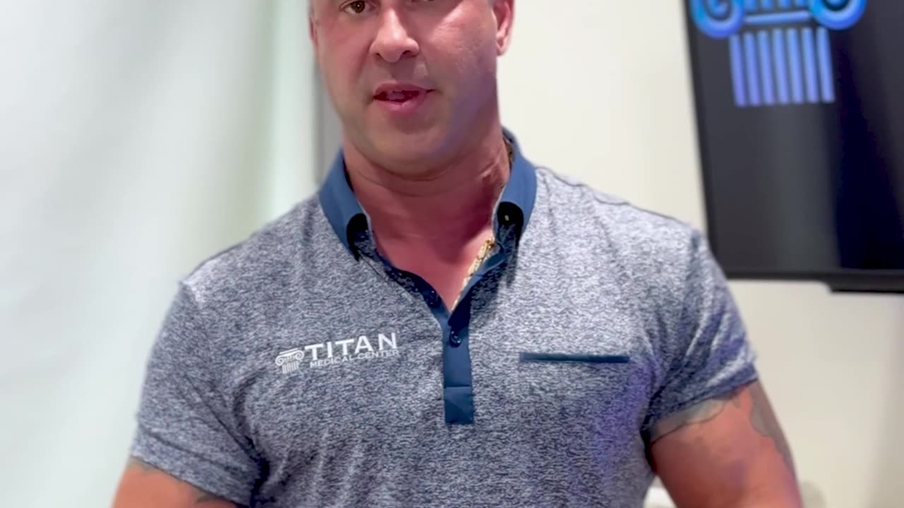 #TitanMedical can help with #fertility and trying to conceive!