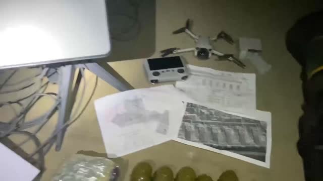 Russians prevented a terrorist attack at the Zaporozhye NPP