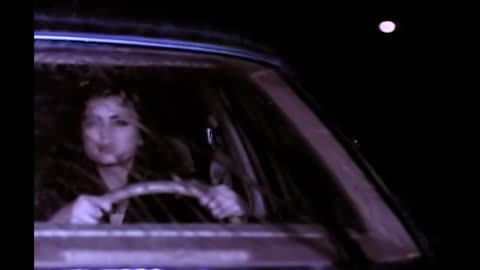 Heart - All I Wanna Do Is Make Love To You (Official Music Video)