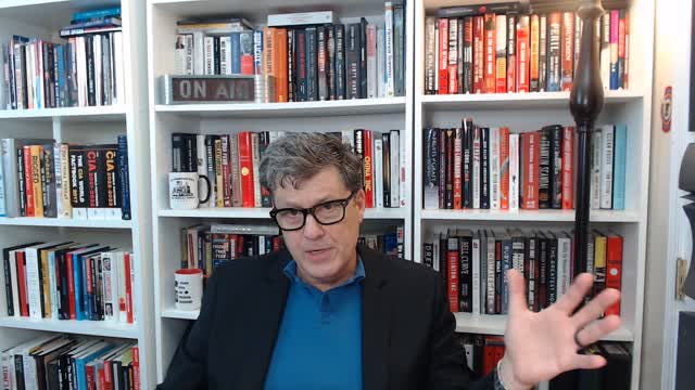 Segment 3 KEN MATTHEWS REPORT Wednesday Aug, 3 2022