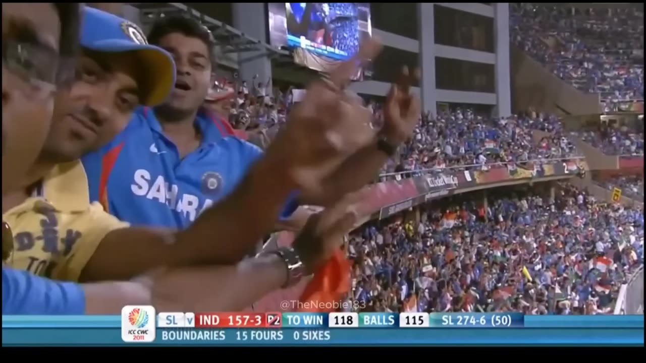 Dhoni's 91 one of the greatest innings