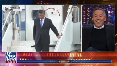 Gutfeld monologue
