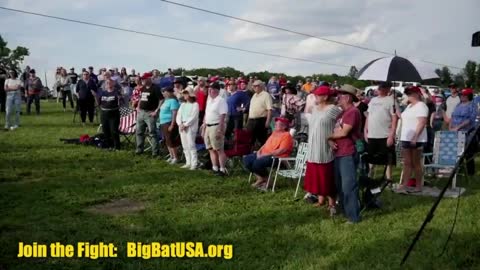 ARISE USA LIVE! FROM FAHMEIER'S FARM, LEXINGTON, MO - PART 2