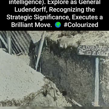 Numerology Insight- Russia's Withdrawal Frees 48 Divisions. German Spring Offensive Starts March 21