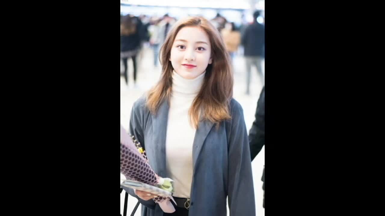 Do You Love TWICE Jihyo's New Hair Color!