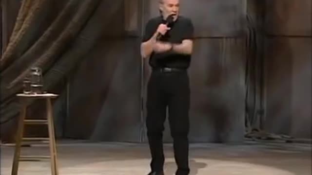 George Carlin - Death Penalty.