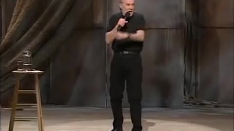 George Carlin - Death Penalty.