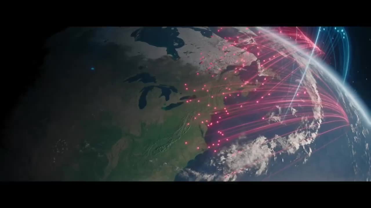Atomic attack is very dangerous on universe