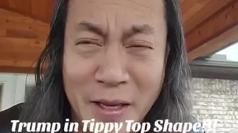 Gene Ho - Tippy Top Shape