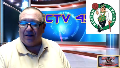 NCTV45 CEDARS SPORTS CORNER REPORT THURSDAY APRIL 11 2024