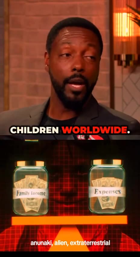 Very Valid Points | Why Does That Group He’s Speaking About At The End Hate TRUMP? 🤷‍♂️