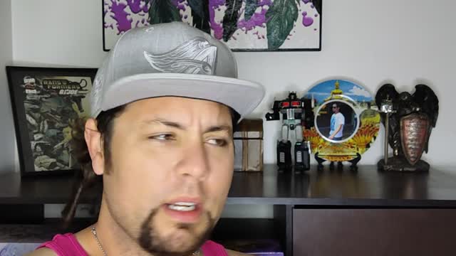 Mikey's News is on the way