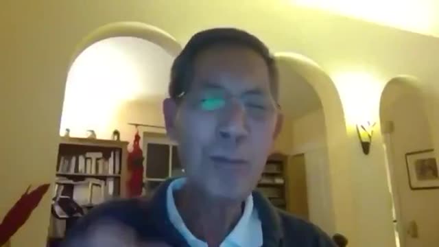 Dr Sucharit Bhakdi: VACCINE KILLS the Organs Of Dead Vaccinated Proves Auto Immune Attack
