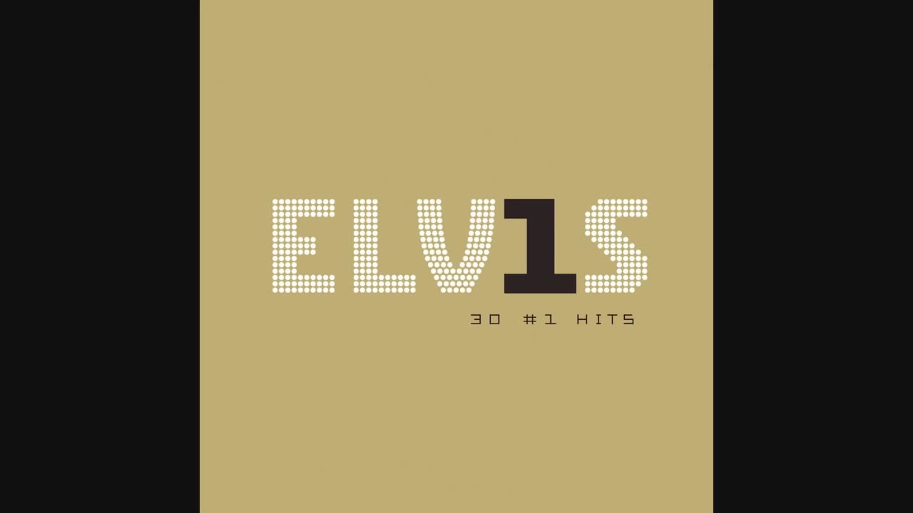 Elvis Presley - Hound Dog (Official Audio)