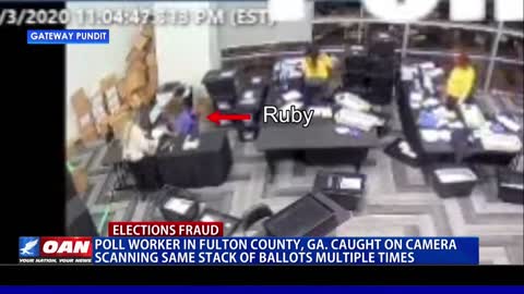 Georgia Judge Allows Emergency Audit