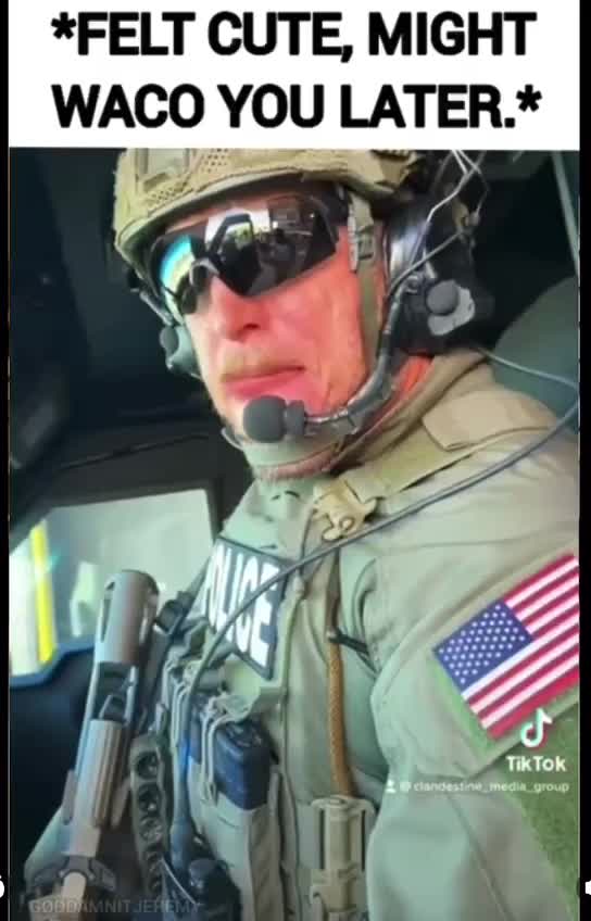 Wtf is this weird sht