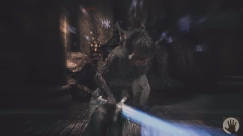 Hellblade Senua's Sacrifice - 4K - Full gameplay - Part 19 - No Commentary