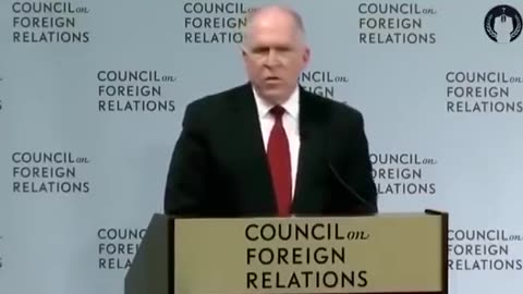 CIA Director admits plans for geo-engineering aka chemtrails *-1min