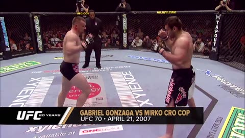 Best knockouts
