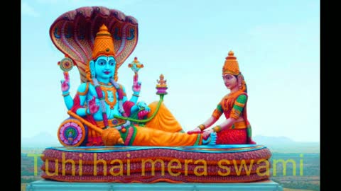 Tuhi hai mera swami song hindi