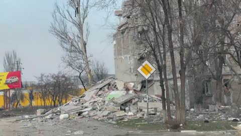 26.03.2022. Demilitarization and denazification of Ukraine!!!