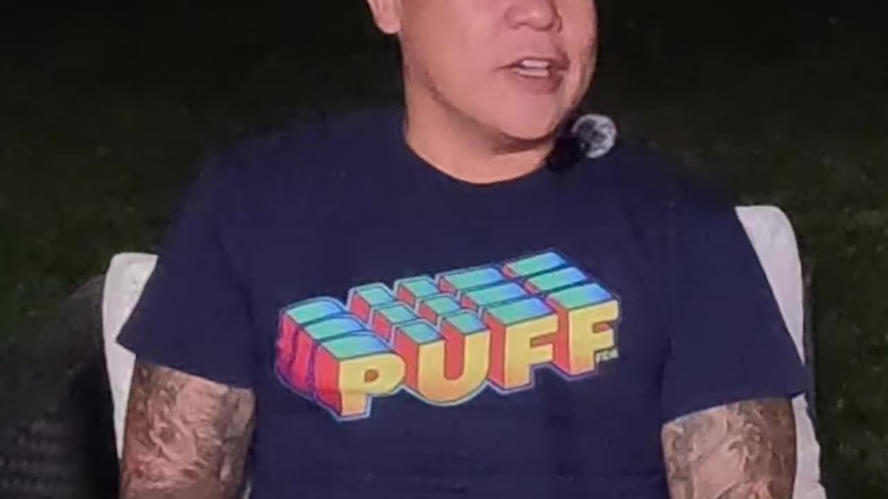 FCG experience with Cannabis