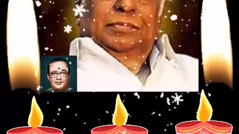 இசைத்தென்றல் தேவா அவர்கள் மெல்லிசை மன்னரே MSV LEGEND புகழ்ந்து பாடியது