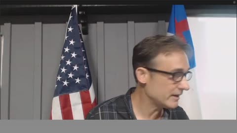 Brad West June 9, 2021