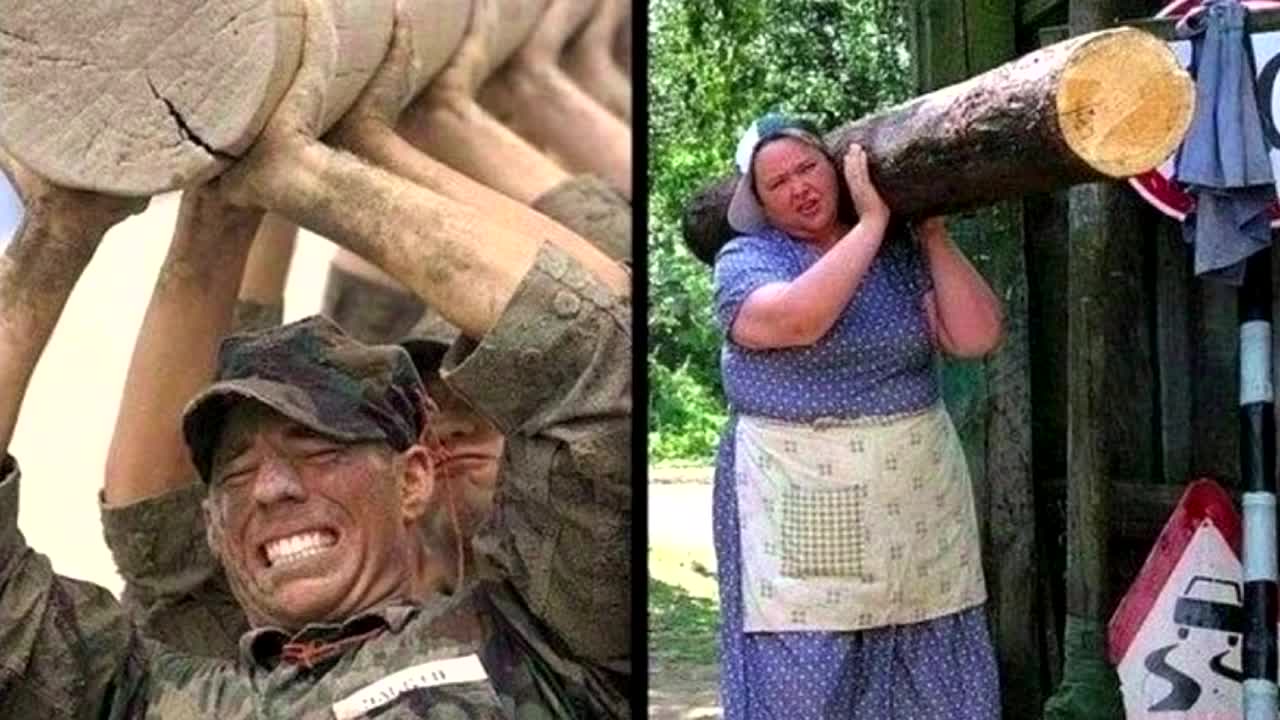 USA VS Russia Memes Compilation #1