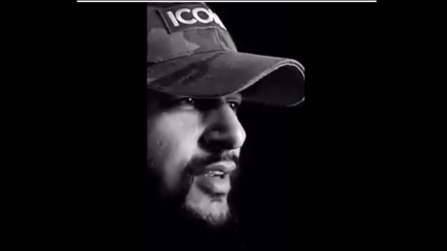 Despertatqd - Just think about what you can't criticize