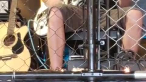 Mama's Headache "Black" Pearl Jam Cover