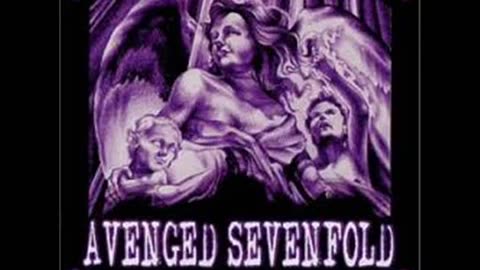 Avenged Sevenfold - To End the Rapture