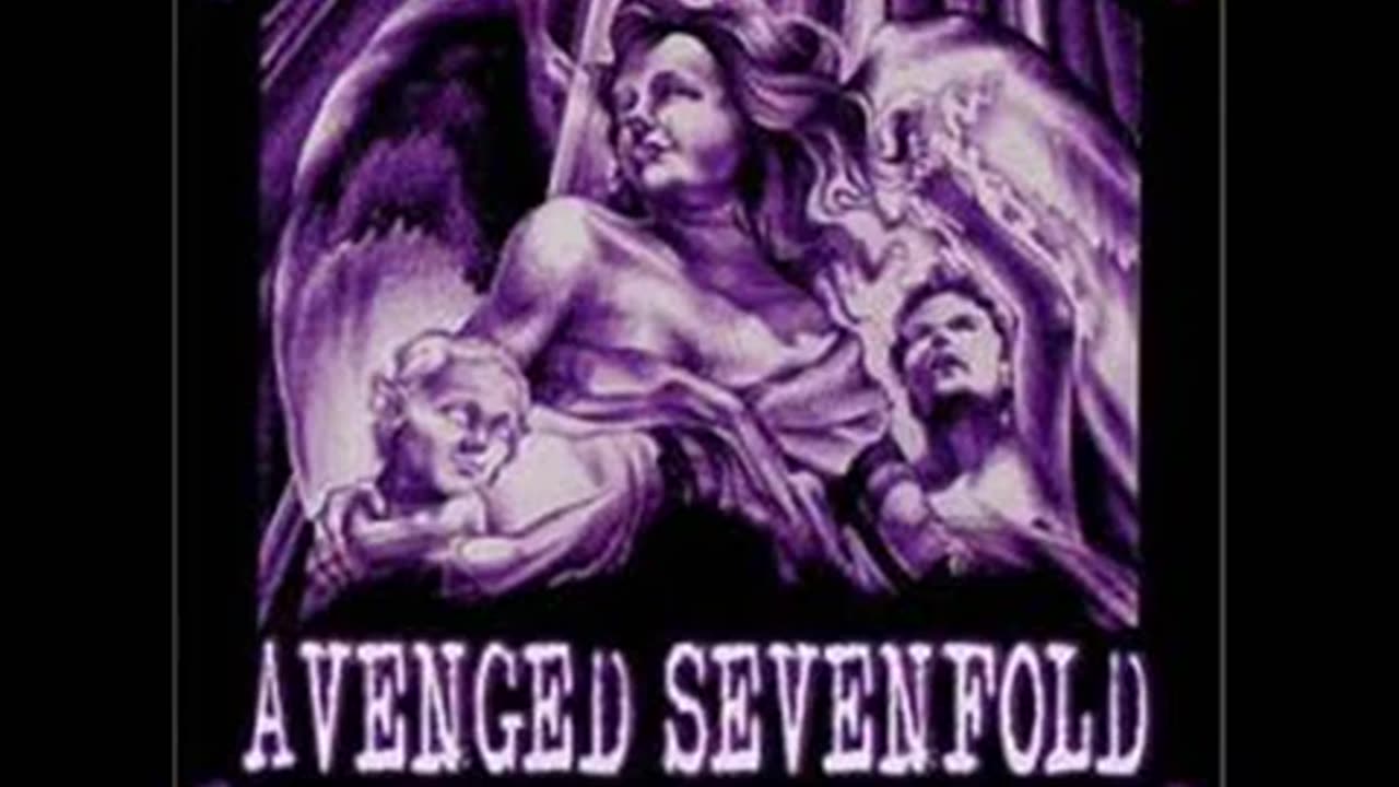 Avenged Sevenfold - To End the Rapture