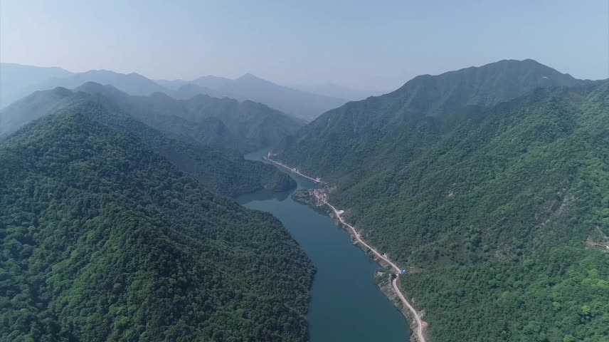 This is the scenery of which country, I want to go