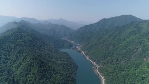 This is the scenery of which country, I want to go