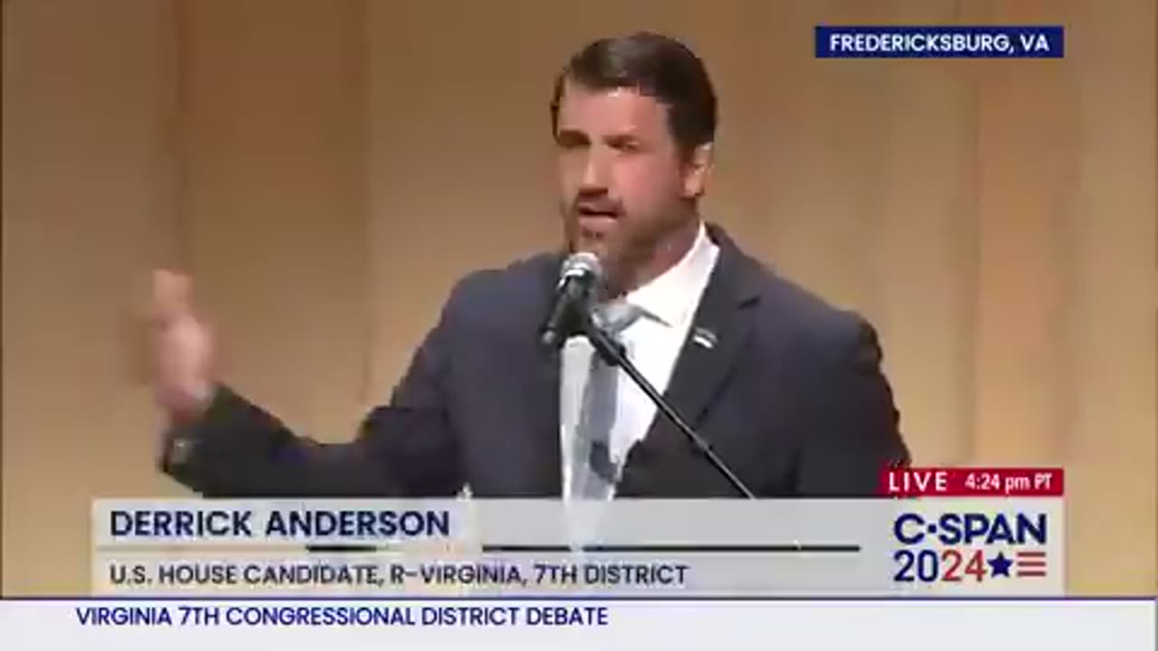 Eugene Vindman's Former Green Beret Opponent Claims the 'Colonel' Is Engaged in Stolen Valor