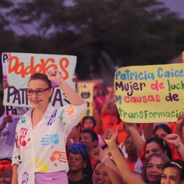 Santa Marta con rostro de mujer, segura, productiva y amorosa: Patricia Caicedo
