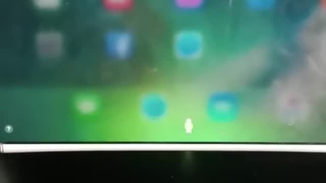 I see a little silhouetto of a man ~ By Siri