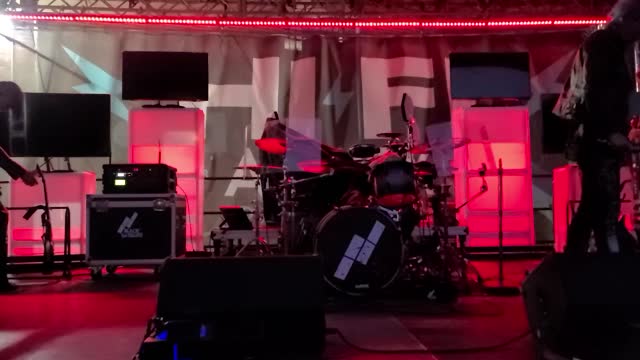 Black Satellite "Endless"