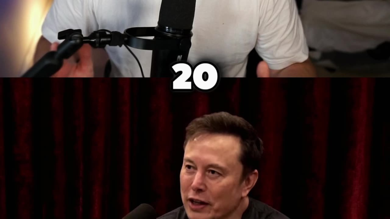 Elon musk is what!??