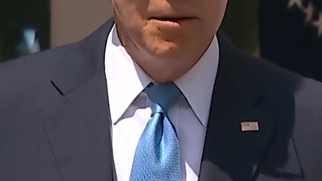 After testing negative for #Covid, President #Biden delivers his first in-person remarks since